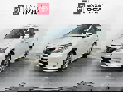 Used 2015 Lexus ES 350