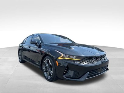 Used 2021 Kia K5 EX w/ EX Premium Package