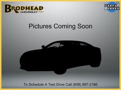Used 2023 Jeep Cherokee Altitude Lux