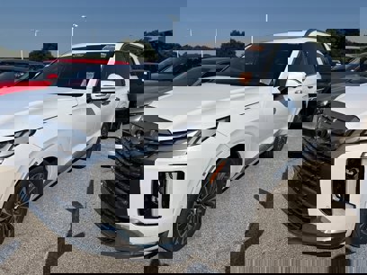 Used 2024 Hyundai Palisade Calligraphy