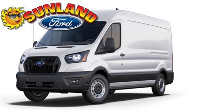 New 2025 Ford Transit 250 148 Medium Roof