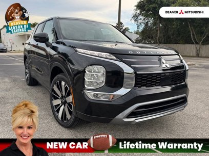 New 2025 Mitsubishi Outlander SE