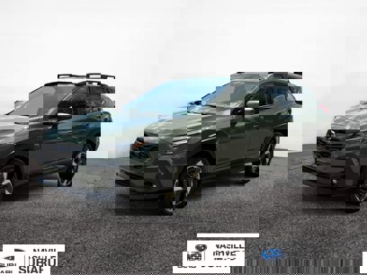 New 2025 Subaru Crosstrek 2.5i Limited