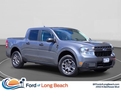 Used 2023 Ford Maverick XLT