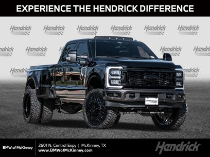 Used 2024 Ford F350 King Ranch