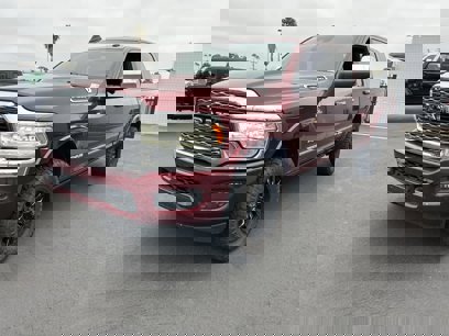 Used 2019 RAM 2500 Limited