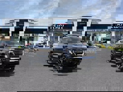 New 2025 GMC Sierra EV Denali