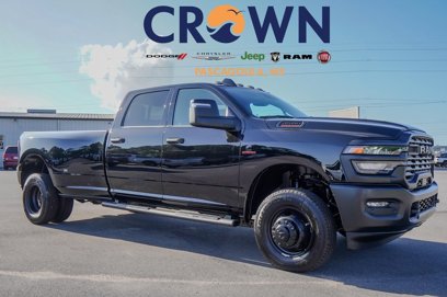 New 2025 RAM 3500 Tradesman