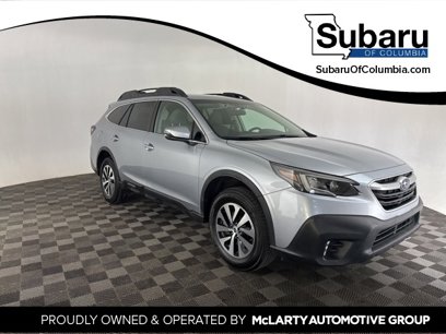 Used 2021 Subaru Outback Premium