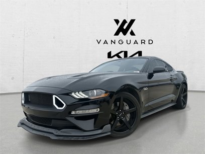 Used 2018 Ford Mustang GT
