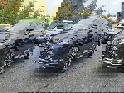 Certified 2021 Lexus RX 350 AWD w/ Premium Package