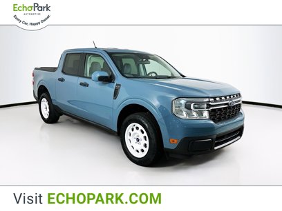 Used 2023 Ford Maverick XLT w/ XLT Luxury Package