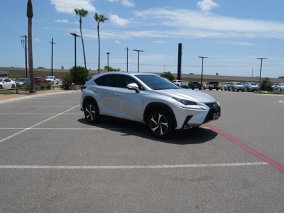Used 2019 Lexus NX 300 FWD w/ Premium Package