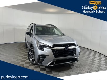 Certified 2024 Subaru Ascent Touring