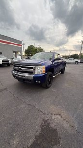 Used 2010 Chevrolet Silverado 1500 LT