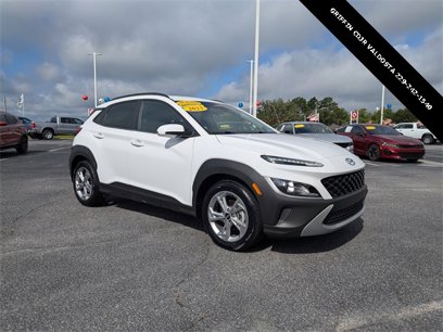 Used 2023 Hyundai Kona SEL