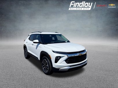 New 2026 Chevrolet TrailBlazer LT w/ Convenience Package