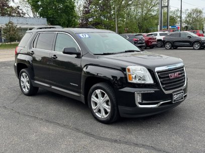 Used 2017 GMC Terrain SLE w/ Driver Alert Package I