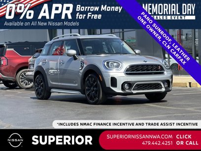 Used 2024 MINI Cooper Countryman S