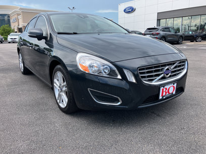 Used 2013 Volvo S60 T5