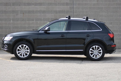 Used 2014 Audi Q5 2.0T Premium Plus
