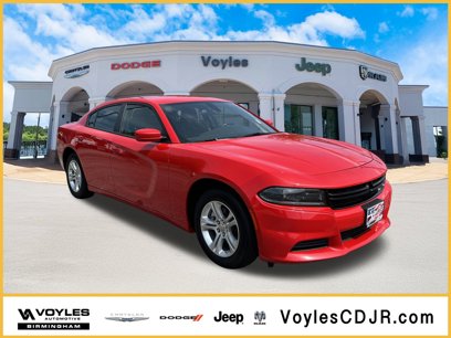 Used 2022 Dodge Charger SXT