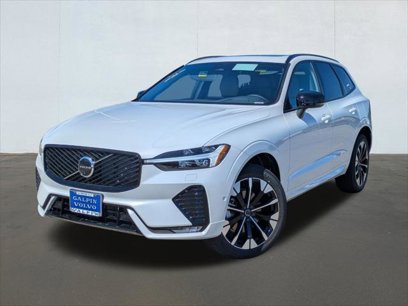 New 2026 Volvo XC60 B5 Plus w/ Protection Package Premier