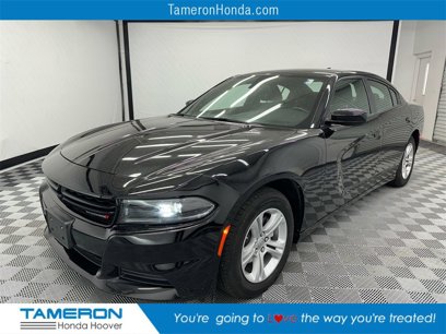 Used 2023 Dodge Charger SXT