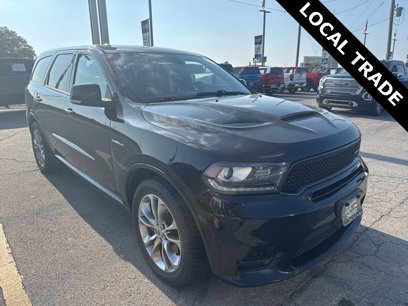 Used 2020 Dodge Durango R/T