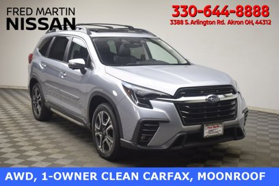 Used 2023 Subaru Ascent Limited w/ Technology Package