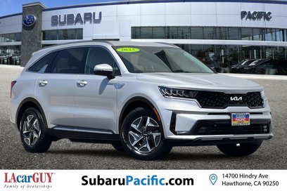 Used 2023 Kia Sorento EX