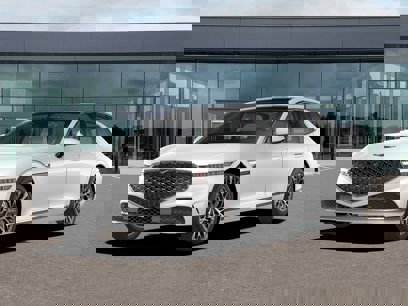 New 2025 Genesis G90 3.5T