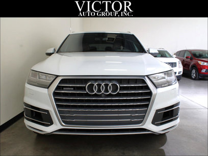Used 2018 Audi Q7 3.0T Premium Plus w/ Premium Plus Package