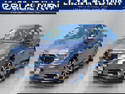 Used 2020 Acura TLX V6 w/ Technology Package
