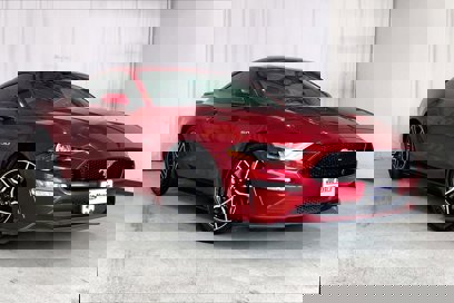Used 2019 Ford Mustang GT
