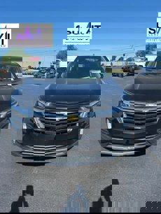 Used 2023 Chevrolet Equinox LT