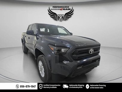 Used 2024 Toyota Tacoma SR5
