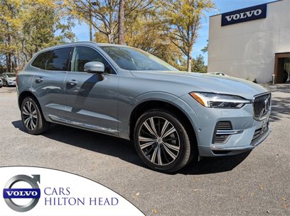 Used 2023 Volvo XC60 T8 Plus
