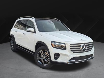 Certified 2024 Mercedes-Benz GLB 250 4MATIC