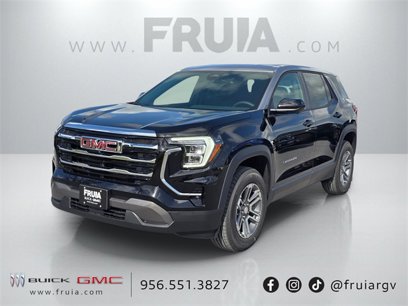 New 2026 GMC Terrain Elevation