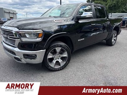 Used 2022 RAM 1500 Laramie