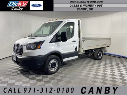 Used 2018 Ford Transit 250 138