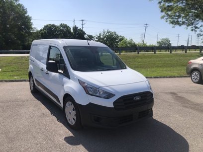 Used 2020 Ford Transit Connect XL