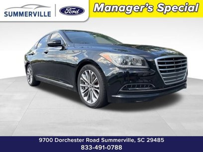Used 2015 Hyundai Genesis 3.8 w/ Option Group 02
