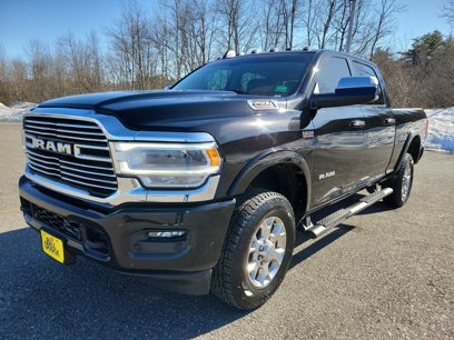 Used 2022 RAM 2500 Laramie