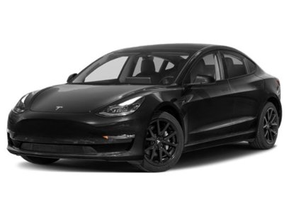 Used 2023 Tesla Model 3 Performance