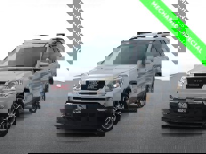 Used 2008 GMC Acadia SLT w/ Convenience Package