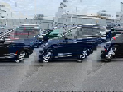 Used 2018 Chrysler Pacifica Touring-L