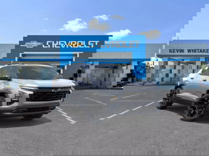 New 2026 Chevrolet Equinox LT w/ Convenience Package II