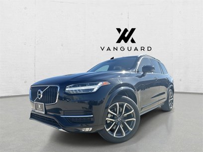 Used 2019 Volvo XC90 T6 Momentum w/ Protection Package Premier